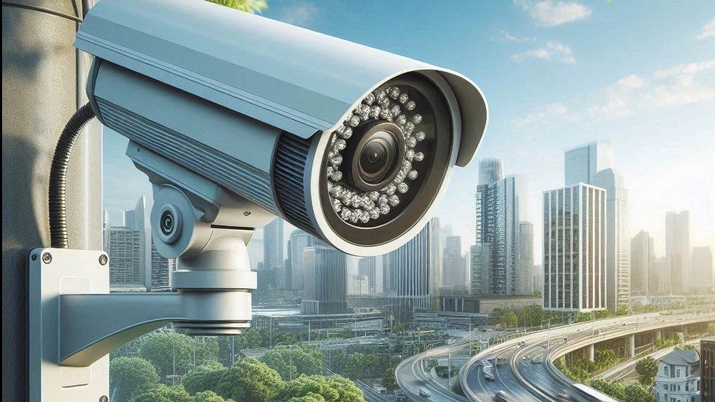 Specialized CCTV repairs